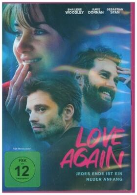 Libaire / Doremus |  Love Again - Jedes Ende ist ein neuer Anfang | Sonstiges |  Sack Fachmedien