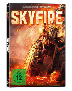Bu / King |  Skyfire | Sonstiges |  Sack Fachmedien