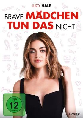 Gailey / Marcellus |  Brave Mädchen tun das nicht | Sonstiges |  Sack Fachmedien