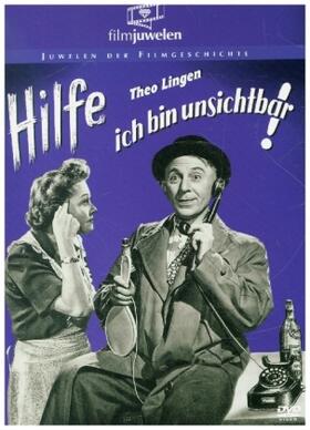 Flatow / Kreker / Meyer |  Hilfe, ich bin unsichtbar | Sonstiges |  Sack Fachmedien