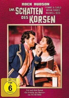 Chase / Forbes / Hugo |  Im Schatten des Korsen | Sonstiges |  Sack Fachmedien