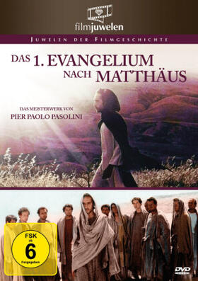  Das 1. Evangelium nach Matthäus | Sonstiges |  Sack Fachmedien