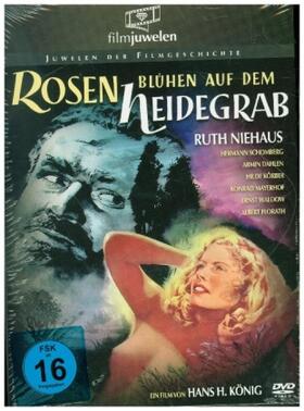 König |  Rosen blühen auf dem Heidegrab | Sonstiges |  Sack Fachmedien