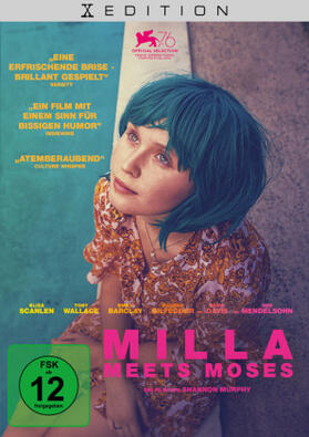 Kalnejais |  Milla Meets Moses | Sonstiges |  Sack Fachmedien