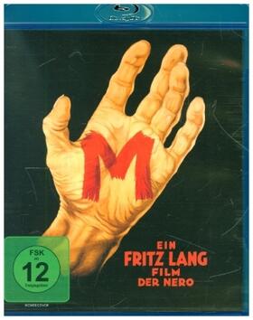Jacobson / Harbou / Lang |  M - Eine Stadt sucht einen Mörder | Sonstiges |  Sack Fachmedien