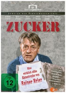 Erler |  Zucker - Eine wirklich süße Katastrophe | Sonstiges |  Sack Fachmedien