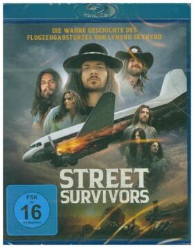 Cohn |  Street Survivors - Die wahre Geschichte des Flugzeugabsturzes von Lynyrd Skynyrd | Sonstiges |  Sack Fachmedien