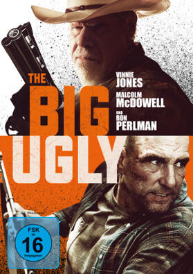 Wiper / Tarantino |  The Big Ugly | Sonstiges |  Sack Fachmedien