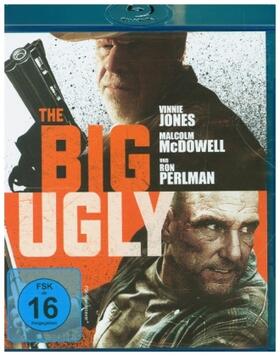 Wiper / Tarantino |  The Big Ugly | Sonstiges |  Sack Fachmedien