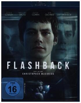 MacBride |  Flashback | Sonstiges |  Sack Fachmedien