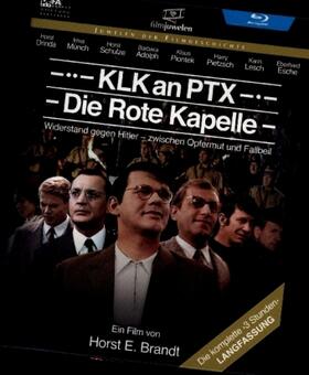 Brandt / Küchenmeister |  KLK an PTX - Die Rote Kapelle | Sonstiges |  Sack Fachmedien