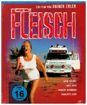 Erler |  Fleisch | Sonstiges |  Sack Fachmedien