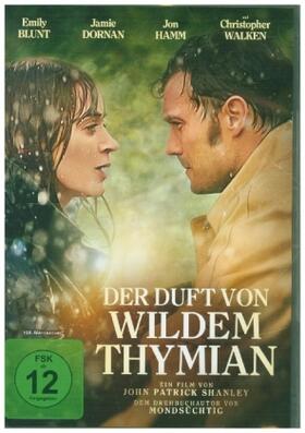  Der Duft von wildem Thymian | Sonstiges |  Sack Fachmedien