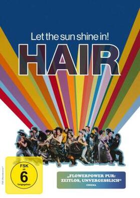  Hair | Sonstiges |  Sack Fachmedien