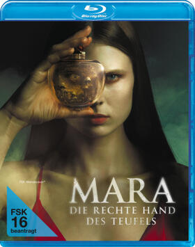 Kazakov |  Mara - Die rechte Hand des Teufels | Sonstiges |  Sack Fachmedien