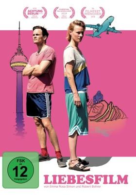 Bohrer / Simon |  Liebesfilm | Sonstiges |  Sack Fachmedien