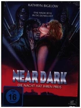 Bigelow / Red |  Near Dark - Die Nacht hat ihren Preis | Sonstiges |  Sack Fachmedien