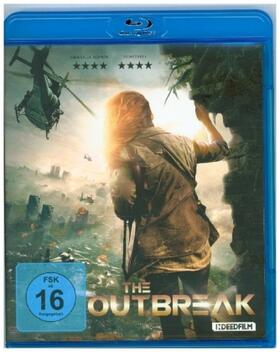 Ebeltoft |  The Outbreak | Sonstiges |  Sack Fachmedien