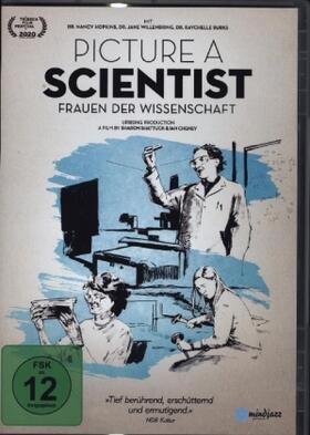  Picture a Scientist - Frauen der Wissenschaft | Sonstiges |  Sack Fachmedien