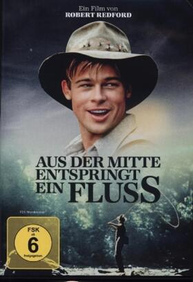  Aus der Mitte entspringt ein Fluss | Sonstiges |  Sack Fachmedien