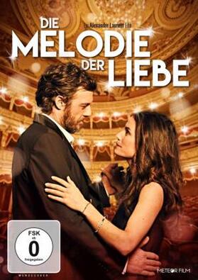 Picard / Spillemaecker / Constantine |  Die Melodie der Liebe | Sonstiges |  Sack Fachmedien