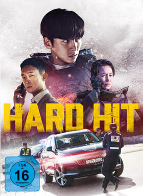 Kim / Marini |  Hard Hit | Sonstiges |  Sack Fachmedien
