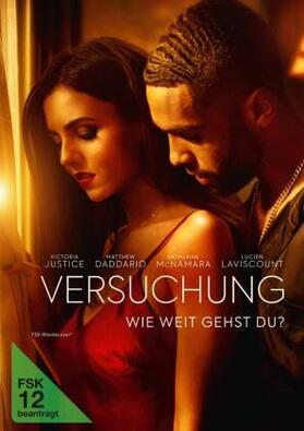 Lazarian / Bruce / DeCubellis |  Versuchung - Wie weit gehst du? | Sonstiges |  Sack Fachmedien