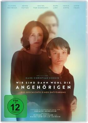 Gutmann / Schmid |  Wir sind dann wohl die Angehörigen | Sonstiges |  Sack Fachmedien