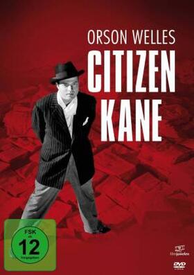  Citizen Kane | Sonstiges |  Sack Fachmedien