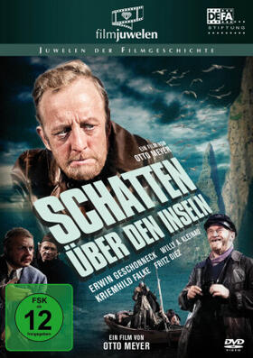 Adalbert / Meyer |  Schatten über den Inseln | Sonstiges |  Sack Fachmedien