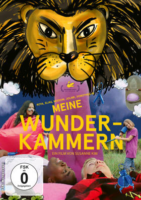  Meine Wunderkammern | Sonstiges |  Sack Fachmedien