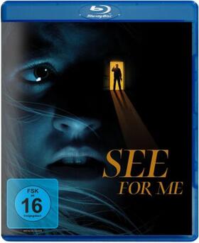 Yorke / Gushue |  See for me | Sonstiges |  Sack Fachmedien