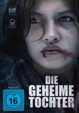 Hernández / Cuenca / Vidal |  Die geheime Tochter | Sonstiges |  Sack Fachmedien