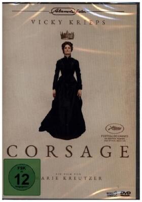  Corsage | Sonstiges |  Sack Fachmedien
