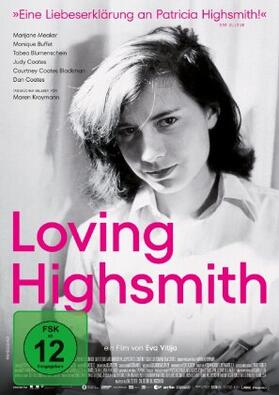 Vitija |  Loving Highsmith | Sonstiges |  Sack Fachmedien