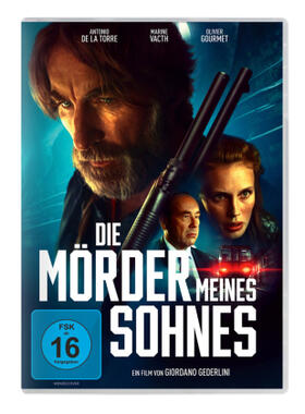 Gederlini |  Die Mörder meines Sohnes | Sonstiges |  Sack Fachmedien