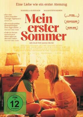 Found |  Mein erster Sommer | Sonstiges |  Sack Fachmedien
