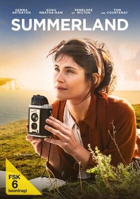 Swale |  Summerland | Sonstiges |  Sack Fachmedien