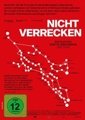 Gressmann |  Nicht verrecken | Sonstiges |  Sack Fachmedien