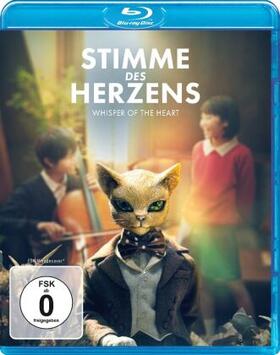 Hiiragi |  Stimme des Herzens - Whisper of the Heart | Sonstiges |  Sack Fachmedien