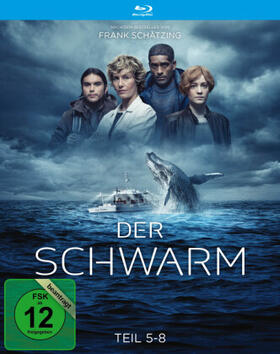 Lally / Lestrade / Lunt |  Der Schwarm | Sonstiges |  Sack Fachmedien