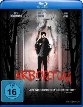 Richberg |  Arboretum | Sonstiges |  Sack Fachmedien