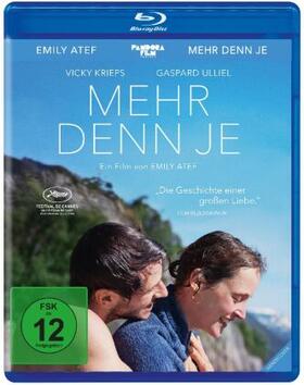 Atef / Hubrich |  Mehr denn je | Sonstiges |  Sack Fachmedien