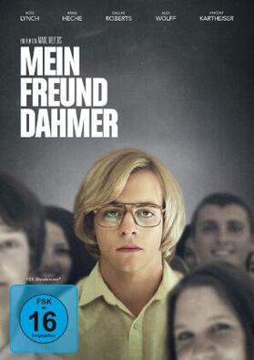 Meyers / Backderf |  Mein Freund Dahmer | Sonstiges |  Sack Fachmedien