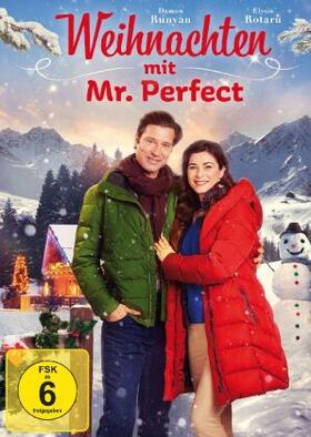 Dunne / Ingham |  Weihnachten mit Mr. Perfect | Sonstiges |  Sack Fachmedien