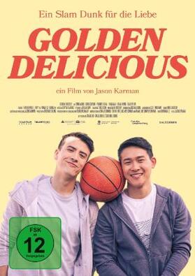 Lee |  Golden Delicious | Sonstiges |  Sack Fachmedien