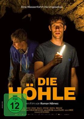 Nemec |  Die Höhle | Sonstiges |  Sack Fachmedien