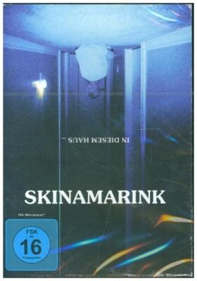 Ball |  Skinamarink | Sonstiges |  Sack Fachmedien