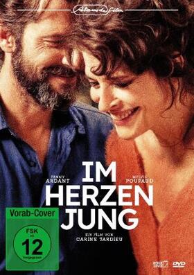 Anspach / Moussafir / Sacy |  Im Herzen jung | Sonstiges |  Sack Fachmedien