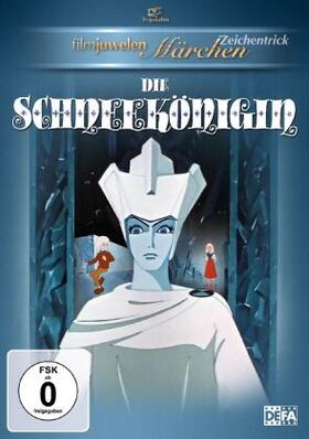 Andersen / Atamanov / Erdman |  Die Schneekönigin | Sonstiges |  Sack Fachmedien